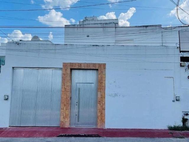 CASA EQUIPADA EN RENTA EN FRACC LA FLORIDA, CERCA DE AV. YUCAT?N