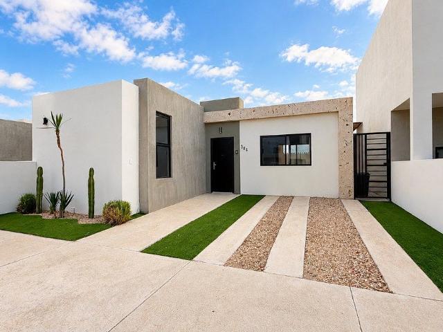 Casa Equipada en Renta en Hispania Residencial La Paz, BCS