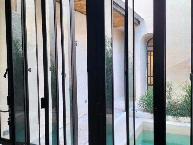 | Casa equipada en renta en Temozón Norte |