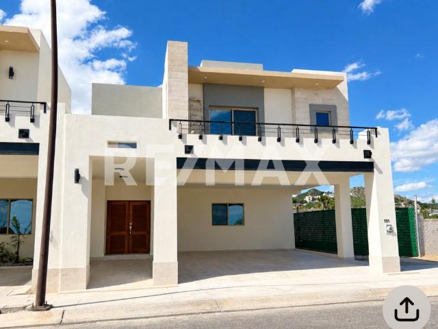 Casa equipada en renta en Ventura Residencial al norte de Hermosillo
