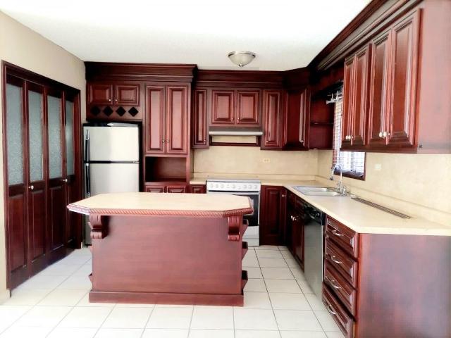 Casa equipada en renta en Villa Bonita Residencial de Hermosillo, Sonora