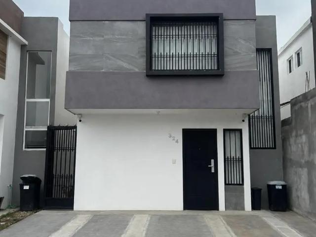 CASA EQUIPADA EN RENTA, JUAREZ, NUEVO LEON