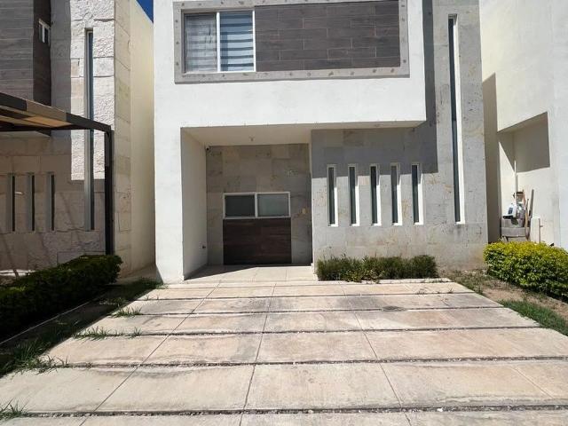 ✨ CASA EQUIPADA EN RENTA | SIENA RESIDENCIAL