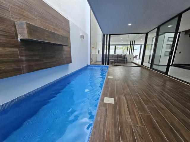 Casa equipada en venta en RIVIERA NAYARIT
