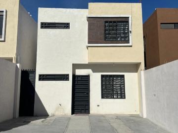 Casa equipada fraccionamiento Colosio Ramos Arizpe