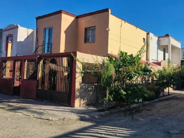 Casa equipada y amueblada en Terranova Residencial, Hermosillo