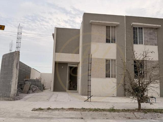 CASA EQUIPADA Y LISTA PARA HABITAR EN RIVERAS DEL OTE