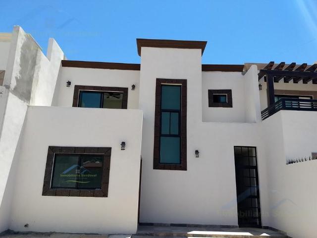 Casa Erizo De Mar Plus Preventa