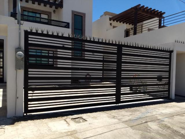 Casa Erizo De Mar Plus Preventa