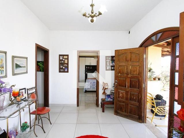 Casa, Ermelinda, 4 Quartos, 530 m2 Belo Horizonte
