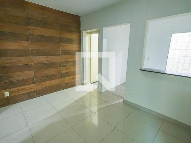 Casa, Ermelinda, 1 Quarto, 70 m2 Belo Horizonte