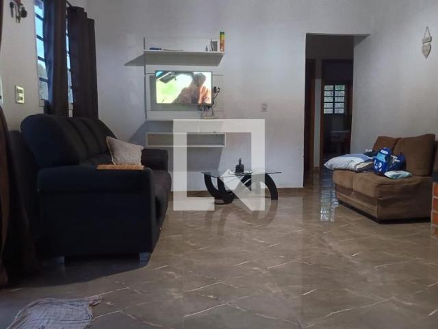 Casa, Ermelinda, 3 Quartos, 130 m2 Belo Horizonte