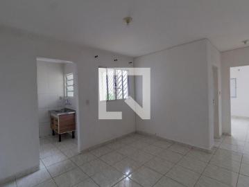 Casa, Ermelino Matarazzo, 1 Quarto, 40 m2 São Paulo