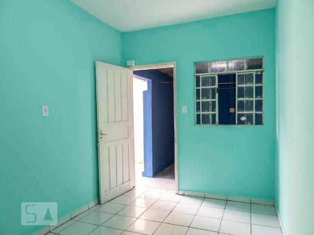 Casa, Ermelino Matarazzo, 1 Quarto, 40 m2 São Paulo