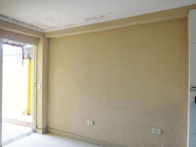 Casa, Ermelino Matarazzo, 1 Quarto, 40 m2 São Paulo