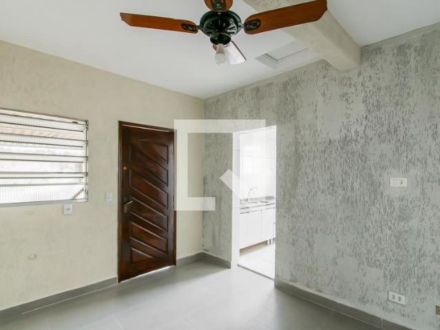 Casa, Ermelino Matarazzo, 1 Quarto, 40 m2 São Paulo