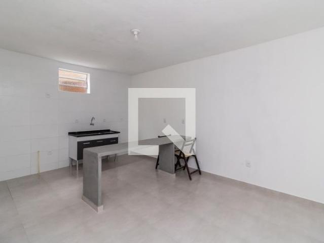 Casa, Ermelino Matarazzo, 1 Quarto, 40 m2 São Paulo