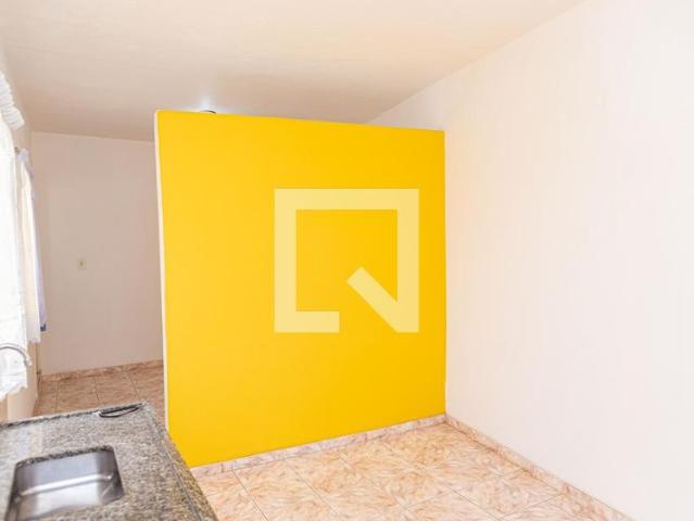 Casa, Ermelino Matarazzo, 1 Quarto, 40 m2 São Paulo