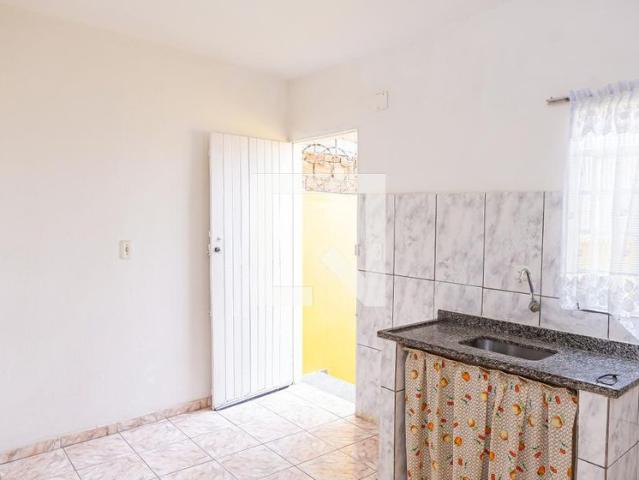 Casa, Ermelino Matarazzo, 1 Quarto, 40 m2 São Paulo
