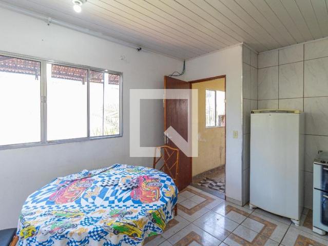 Casa, Ermelino Matarazzo, 1 Quarto, 48 m2 São Paulo