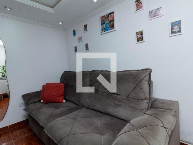 Casa, Ermelino Matarazzo, 1 Quarto, 50 m2 São Paulo