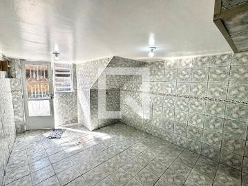 Casa, Ermelino Matarazzo, 1 Quarto, 60 m2 São Paulo
