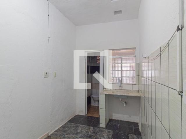 Casa, Ermelino Matarazzo, 1 Quarto, 25 m2 São Paulo