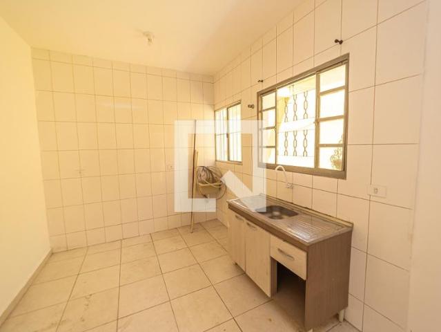 Casa, Ermelino Matarazzo, 1 Quarto, 30 m2 São Paulo