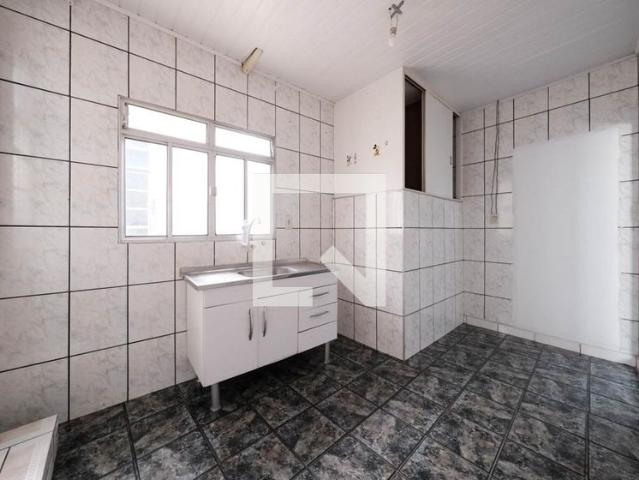 Casa, Ermelino Matarazzo, 1 Quarto, 30 m2 São Paulo