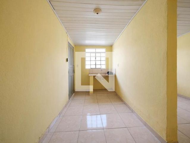 Casa, Ermelino Matarazzo, 1 Quarto, 32 m2 São Paulo