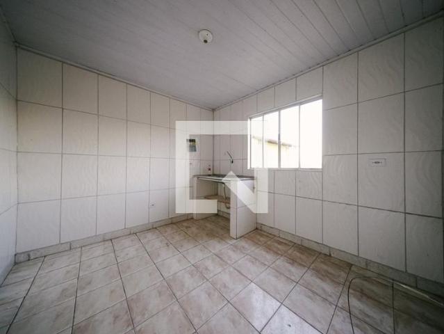 Casa, Ermelino Matarazzo, 1 Quarto, 37 m2 São Paulo