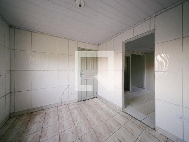 Casa, Ermelino Matarazzo, 1 Quarto, 37 m2 São Paulo