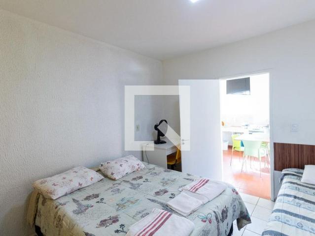 Casa, Ermelino Matarazzo, 1 Quarto, 35 m2 São Paulo