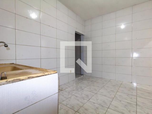 Casa, Ermelino Matarazzo, 1 Quarto, 35 m2 São Paulo