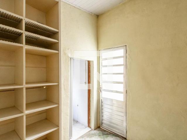 Casa, Ermelino Matarazzo, 1 Quarto, 35 m2 São Paulo