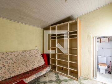 Casa, Ermelino Matarazzo, 1 Quarto, 35 m2 São Paulo