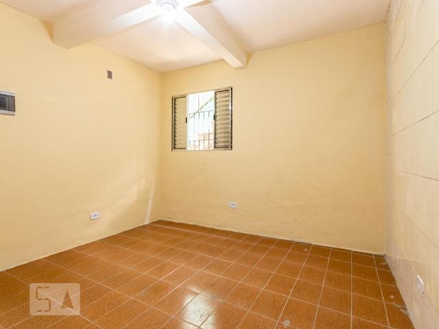 Casa, Ermelino Matarazzo, 1 Quarto, 36 m2 São Paulo