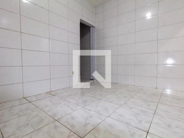 Casa, Ermelino Matarazzo, 1 Quarto, 38 m2 São Paulo