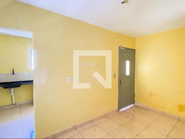 Casa, Ermelino Matarazzo, 1 Quarto, 38 m2 São Paulo