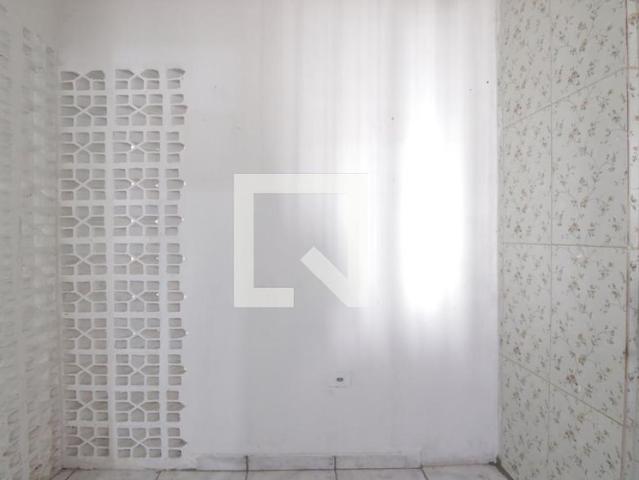 Casa, Ermelino Matarazzo, 2 Quartos, 40 m2 São Paulo