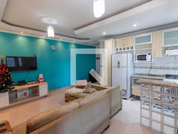 Casa, Ermelino Matarazzo, 2 Quartos, 46 m2 São Paulo