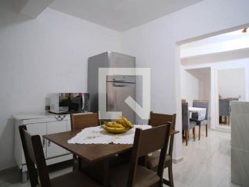 Casa, Ermelino Matarazzo, 2 Quartos, 60 m2 São Paulo