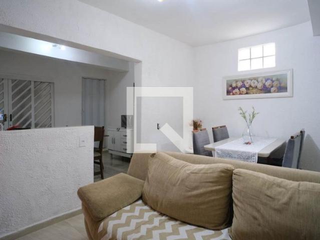 Casa, Ermelino Matarazzo, 2 Quartos, 60 m2 São Paulo