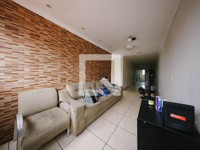 Casa, Ermelino Matarazzo, 2 Quartos, 70 m2 São Paulo