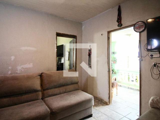 Casa, Ermelino Matarazzo, 2 Quartos, 80 m2 São Paulo