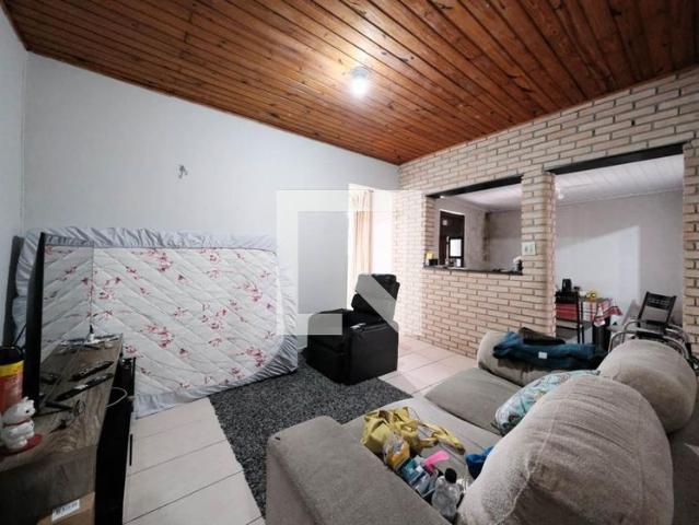 Casa, Ermelino Matarazzo, 2 Quartos, 80 m2 São Paulo