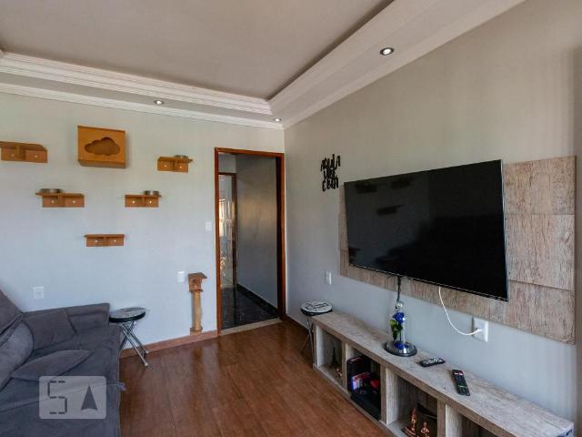 Casa, Ermelino Matarazzo, 2 Quartos, 85 m2 São Paulo