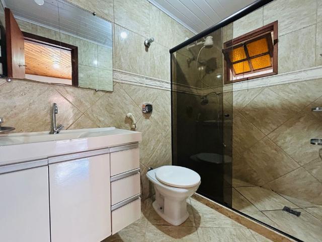 CASA ERMITAGE TERESÓPOLIS