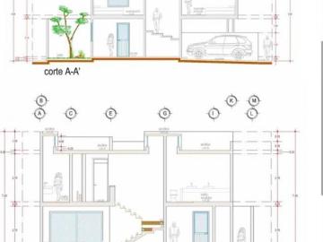 CASA ERN VENTA EN CONDADO DE LA PILA EN SILAO