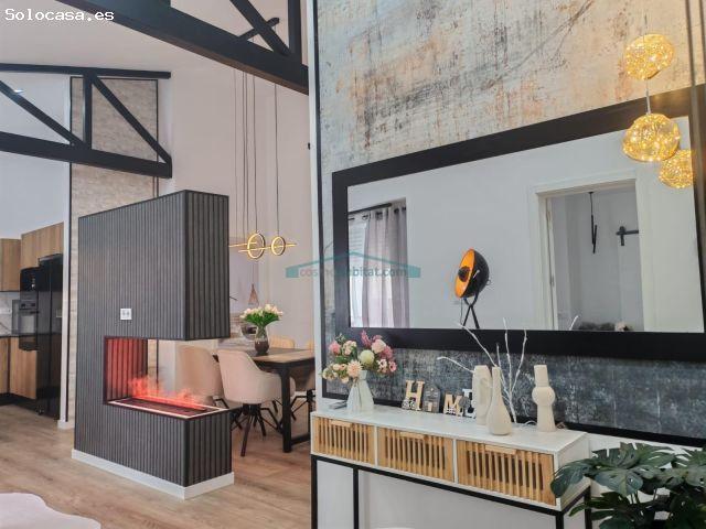 Casa Escaleta – Diseño, luz y tradición en el corazón de Picassent